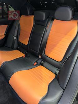 مرسيدس بنز C-Class
